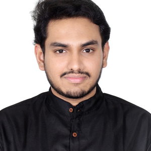 Suhaib Ahmed Sharieff