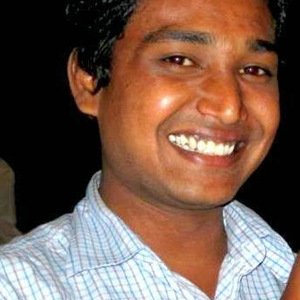 Sharath Babu Racca