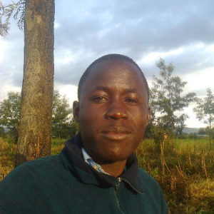Nicholas Odongo