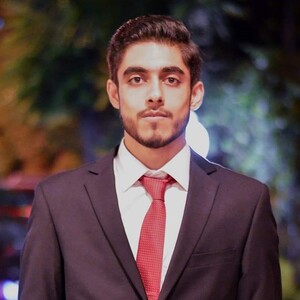 Muhammad Bilal Yasin