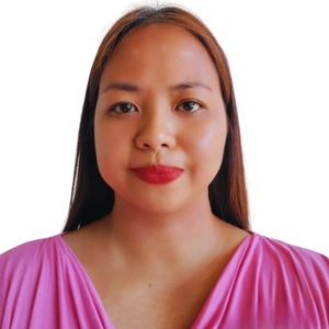 Maria Lourdes Llacuna