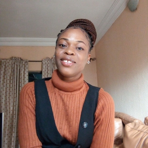 Ihudiebube Ogochukwu Felicia