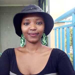 Millie Y. Muthoni