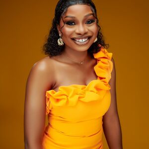 Mary Chibuzor