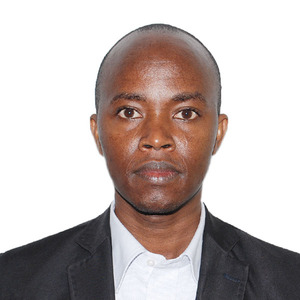 Geoffrey Mwenda Kirugi