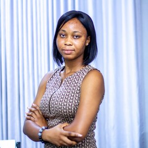 Miriam Ocloo Kwashiego