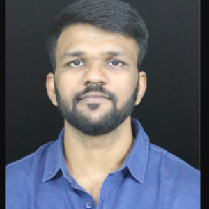 Sai Srikar