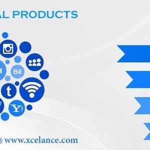 Xcelance Web Solution Pvt Lmt.