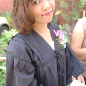 Nicola Paola D. Uy