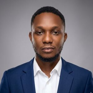 Charles Chibuike Ogbonna