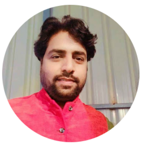 Prashant Pareek Peter