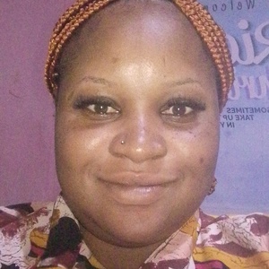 Jane Obinna Eze