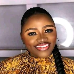 Ochidi Serah Blessing