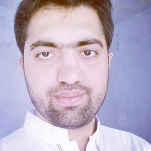 Muhammad Usman Raza