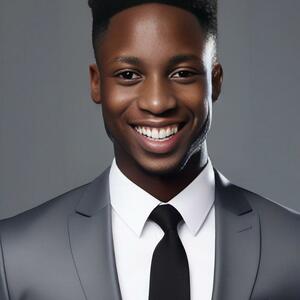 Olasunkanmi Olatomiwa