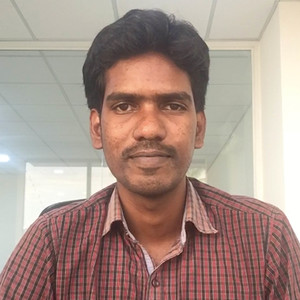 Jayaprakash Kaliappan