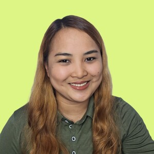 Nicole Damselle S. Martinez