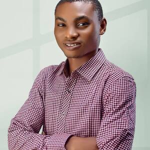 Toheeb Olamide Ganiyu