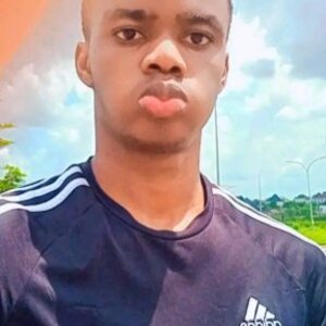 Ilodigwe Justus Tochukwu