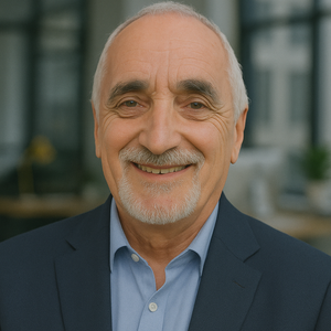 Daniel Eduardo Martinez