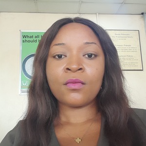 Precious Onyekwere