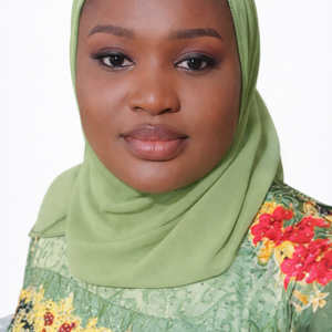 Nafisat Suleiman Alalade