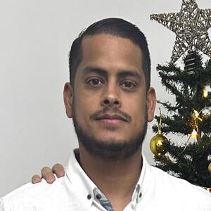 Jose Alarcon