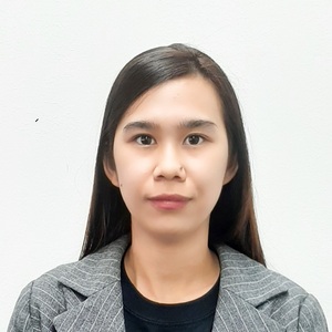 Jane Madeline Robedizo