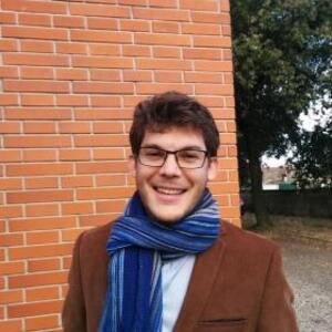 Victor Bourgade