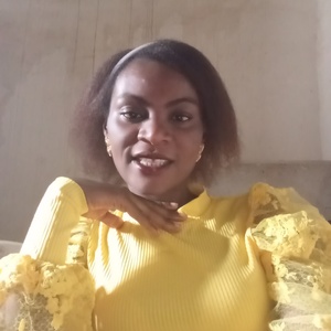 Ihejionu Amarachi Linda