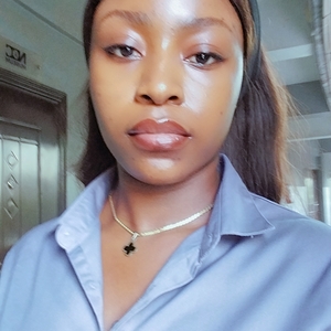 Amarachi Sandra Ugwu