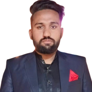 Mohib Murtaza