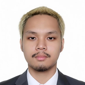 Dan Carlo Reyes Oteyza