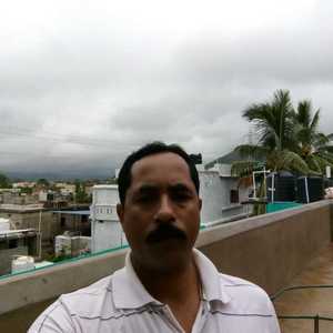 Pramod Kumar Tripathy