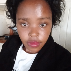 Mamahali Francesca Matela