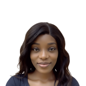 Roselyn Adaji