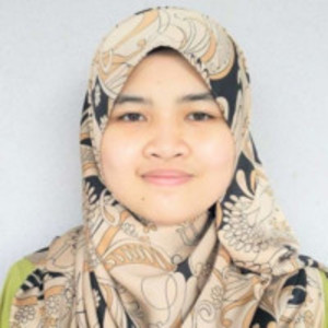 Aina Jamaludin