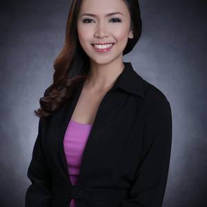 Czhareen Anne Briones