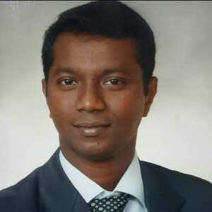 Anilvictor Kondan