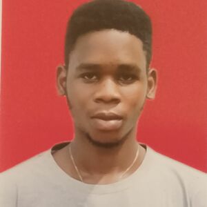 Bolaji Adegboye