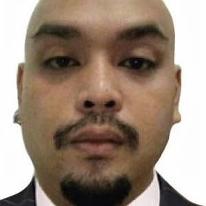 Dean Narvaez
