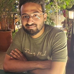 Irfan Babar