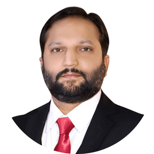 Muhammad Nouman Shah