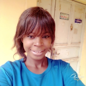 Florence Umbuat Vincent