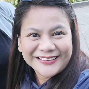 Edlyn Pimentel
