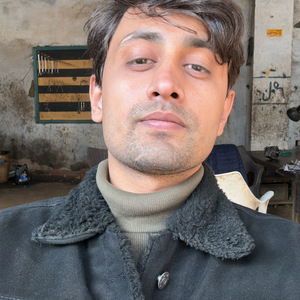 Syed Najam Abbas Naqvi