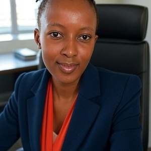 Grace Njeri