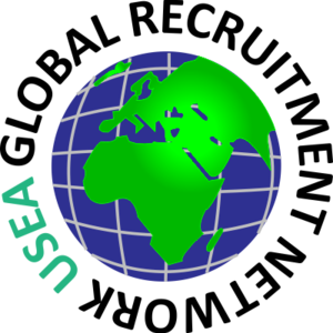 Global Recruitment Network USEA