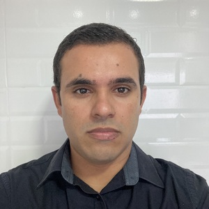 Maicon De Souza Gualberto