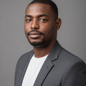 Okonkwo Chisom Stanislaus